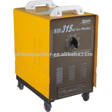 welding equipment